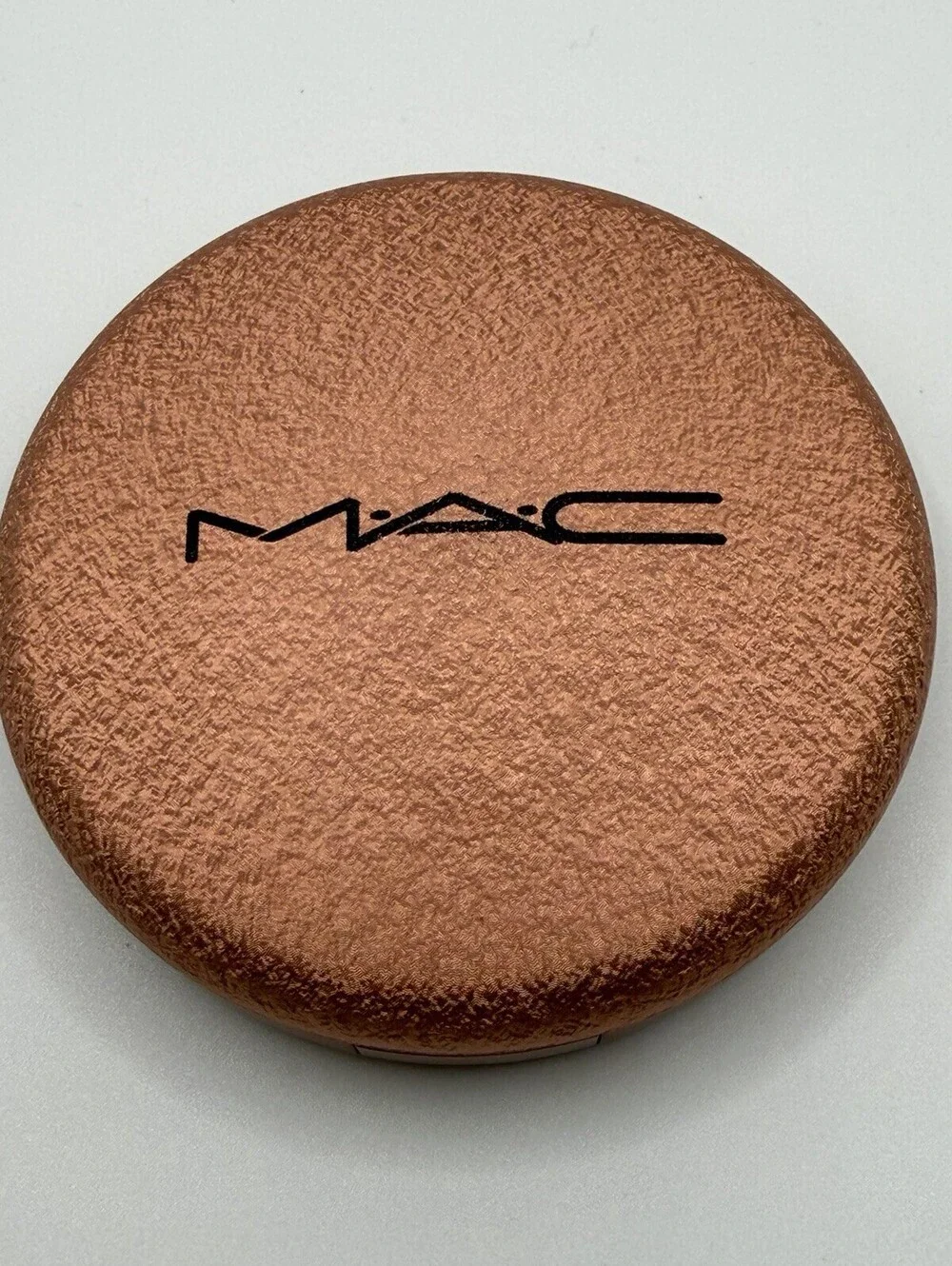 MAC Skinfinish Sunstruck Radiant Deep Golden Bronzer 0.28oz NEW free shipping